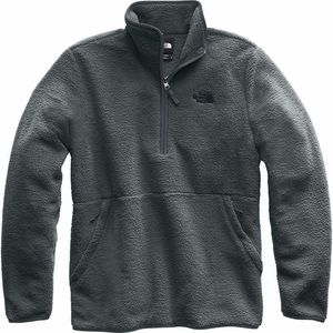 North face quarter up